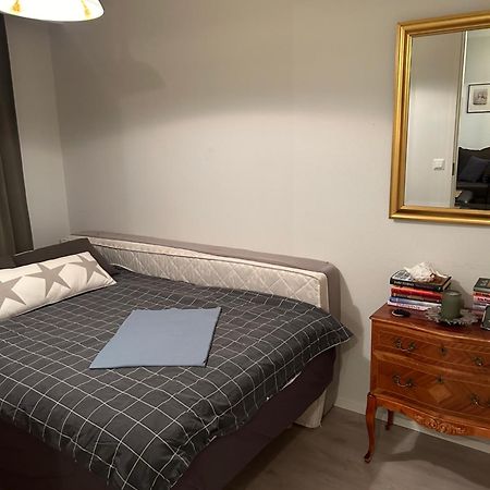 Villa Haantie Langelmaki  Ngoại thất bức ảnh