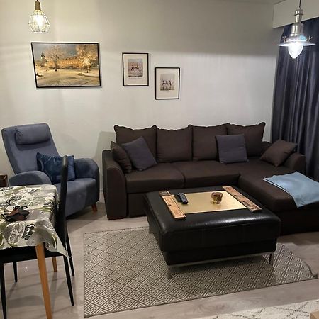 Villa Haantie Langelmaki  Ngoại thất bức ảnh
