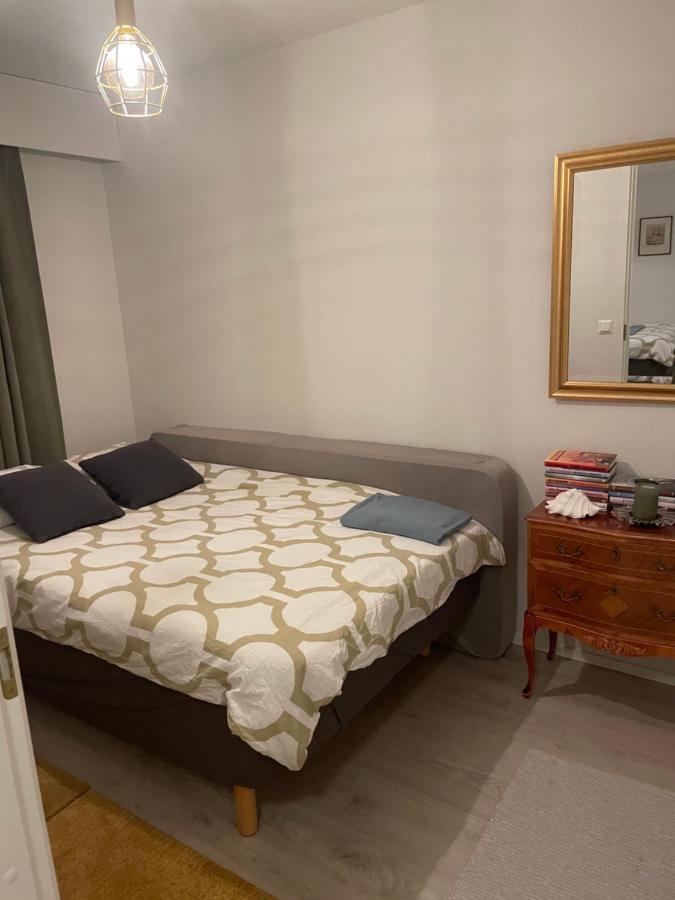 Villa Haantie Langelmaki  Ngoại thất bức ảnh