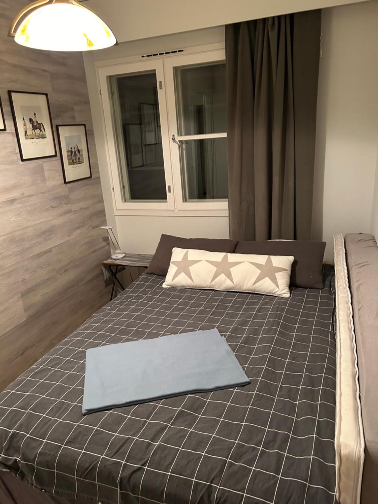 Villa Haantie Langelmaki  Ngoại thất bức ảnh