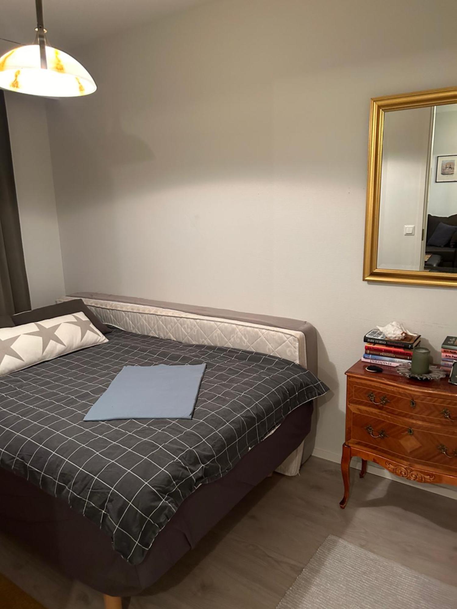 Villa Haantie Langelmaki  Ngoại thất bức ảnh