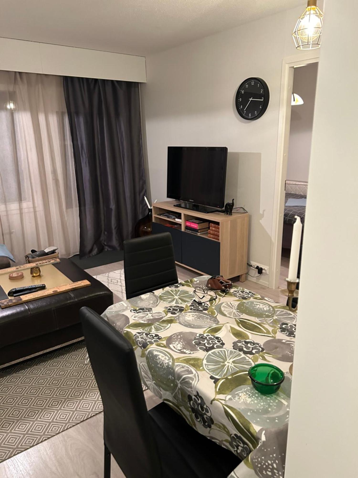 Villa Haantie Langelmaki  Ngoại thất bức ảnh